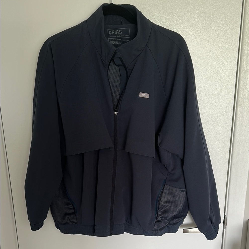 Figs Scrubs Women’s Sydney Scrub Jacket